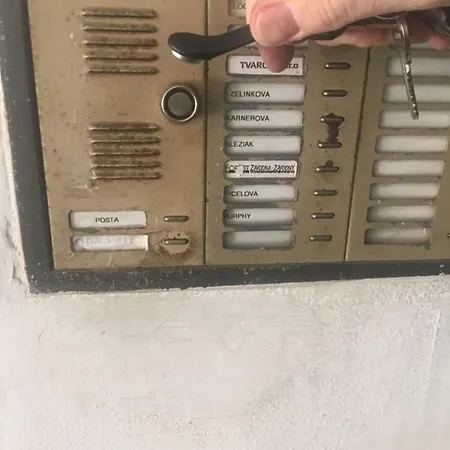 Mira 10 Lägenhet *