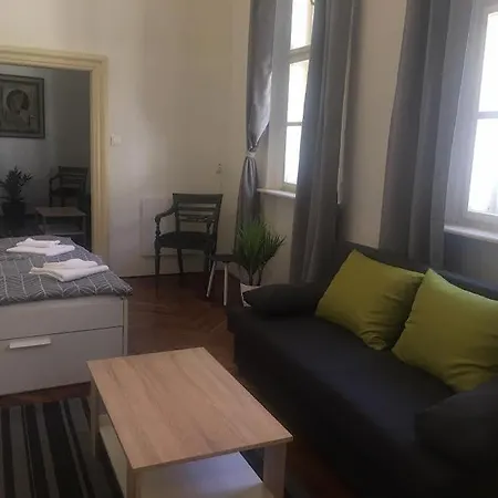 Mira 10 Lägenhet