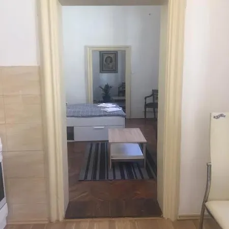 Mira 10 Lägenhet *