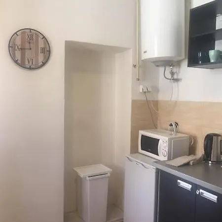Mira 10 Lägenhet