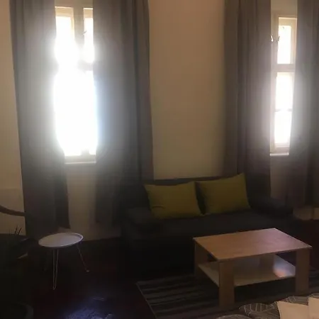 Mira 10 Lägenhet Bratislava