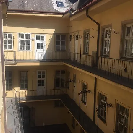 Apartman Mira 10