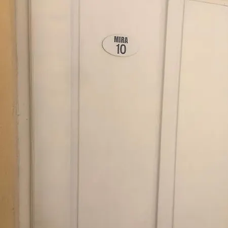 Lägenhet Mira 10 Bratislava
