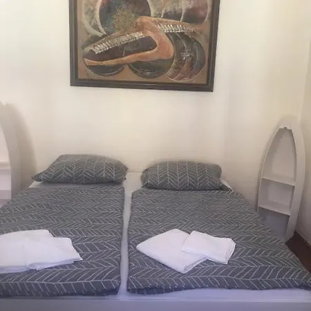 Mira 10 Lägenhet Bratislava
