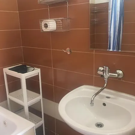 Lägenhet Mira 10 Bratislava