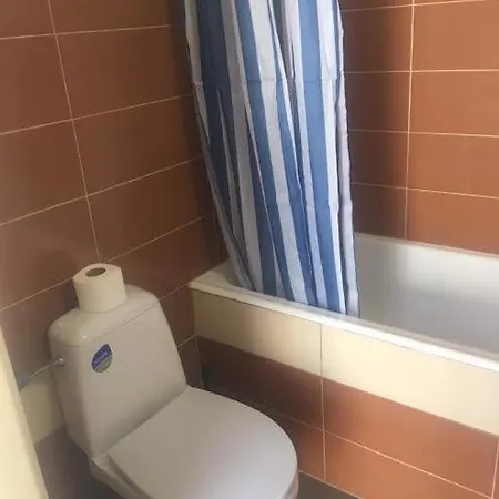 Mira 10 Lägenhet Bratislava