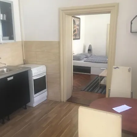Mira 10 Lägenhet *